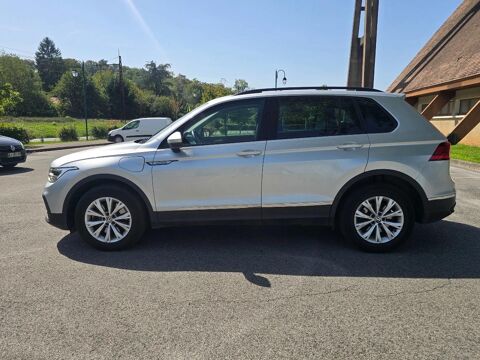 Tiguan 1.4 E-HYBRID 245H 150 PHEV HYBRID LIFE BUSINESS DSG BVA 2022 occasion 64990 MOUGUERRE