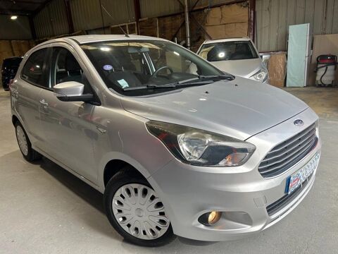 Ka 1.2 TIVCT 85 ACTIVE START-STOP 2017 occasion 78700 CONFLANS-SAINTE-HONORINE