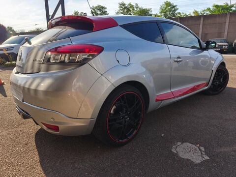 M&eacute;gane COUPE 2.0 275 RS START-STOP 2015 occasion 78410 AUBERGENVILLE