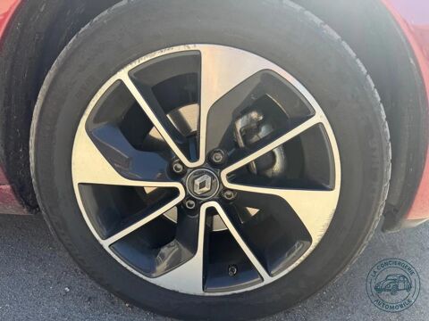 Zo&eacute; R75 CHARGE-NORMALE INTENS BVA 40KWH LOCATION 2019 occasion 40800 AIRE-SUR-L'ADOUR