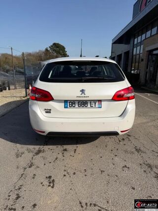 308 GENERATION-II 1.5 BLUEHDI 130 ACTIVE BUSINESS START-STOP 2021 occasion 56700 KERVIGNAC