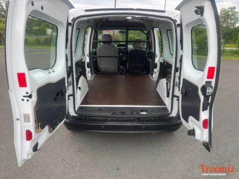 Kangoo Express FOURGON MAXI 1.5 BLUEDCI 95 GRAND-VOLUME CONFORT 2021 occasion 49570 Montjean-sur-Loire