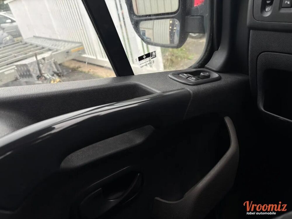Master FOURGON 2.3 DCI 100 L2H2 START-STOP 2013 occasion 45770 Fleury-les-Aubrais