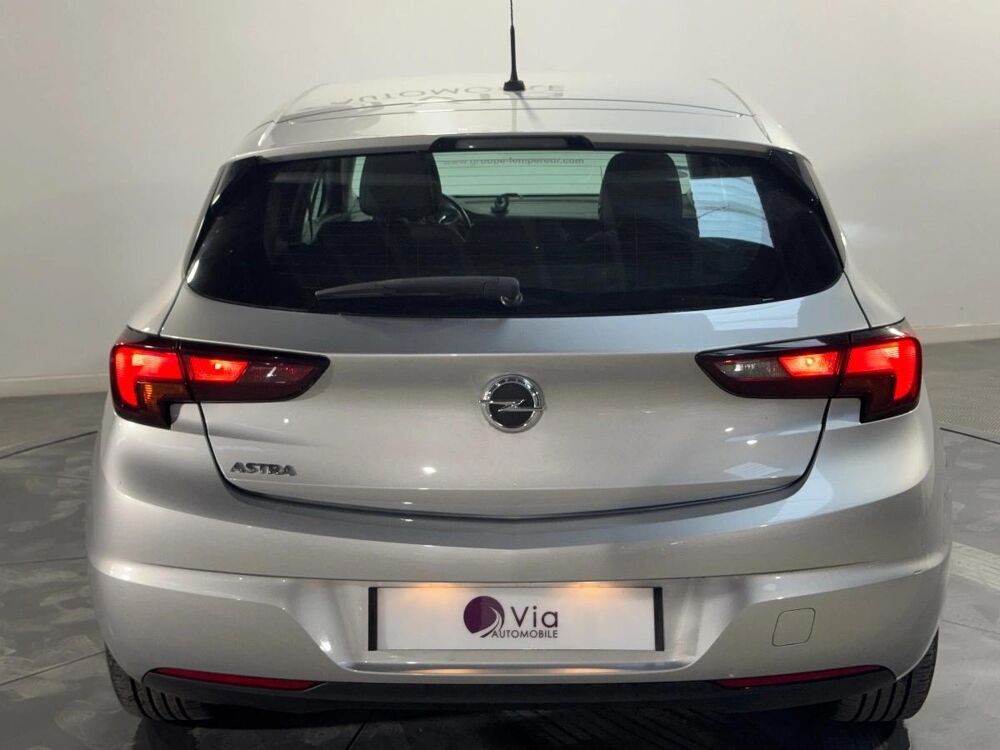 Astra 1.2T 130 Elegance Start/Stop 2020 occasion 62400 B&eacute;thune