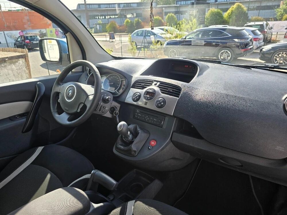 Grand Modus COMBI 1.5 DCI 110 PRIVILEGE 2012 occasion 45140 SAINT JEAN DE LA RUELLE