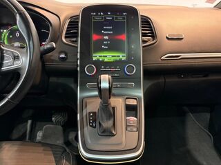 Grand scenic IV 1.6 DCI 160 ENERGY INTENS EDC BVA 2017 occasion 17000 La Rochelle