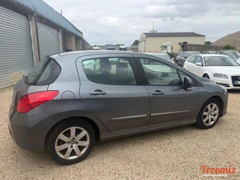 308 GENERATION-I 1.6 HDI 110 PREMIUM PACK 2011 occasion 45560 Saint-Denis-en-Val