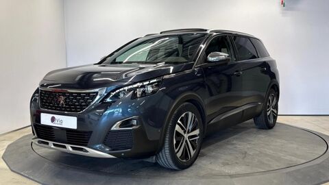Annonce voiture Peugeot 5008 20990 €