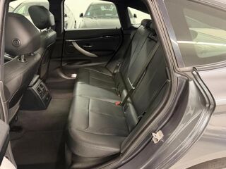 S&eacute;rie 3 GRAN-TURISMO 2.0 318 D 150 M-SPORT BVA 2016 occasion 38230 CHAVANOZ