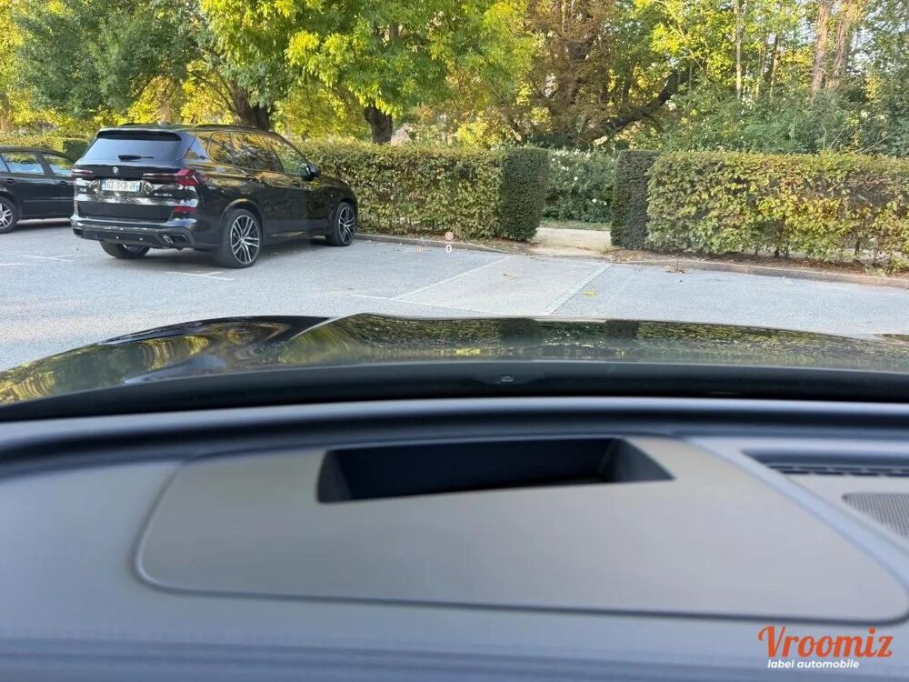 Tiguan 2.0 TDI 150 EXCLUSIVE R-LINE DSG BVA 2024 occasion 78490 Montfort l'Amaury