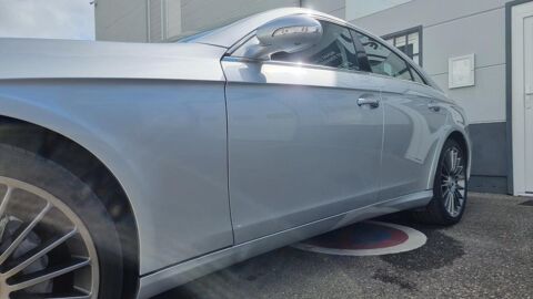 Classe CLS 5.5 500 390 7G-TRONIC BVA 2007 occasion 67190 GRESSWILLER