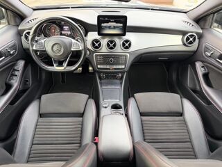 Classe GLA 2017 occasion 31700 Cornebarrieu