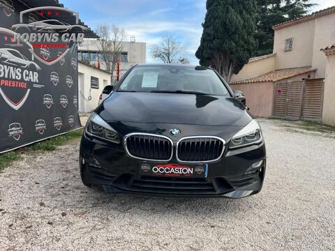 BMW Serie 2 ACTIVE-TOURER 2.0 218 D 150 BUSINESS DESIGN 2019 occasion BOUC-BEL-AIR 13320