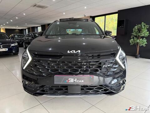 Sportage 2023 occasion 45450 Fay-aux-Loges