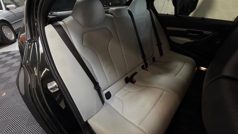 M3 F80 431ch DKG7 / SUIVI BMW 2019 occasion 91380 Chilly-Mazarin