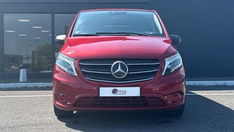 Vito VITO MIXTO 119 CDI SELECT 2021 occasion 60200 Compi&egrave;gne