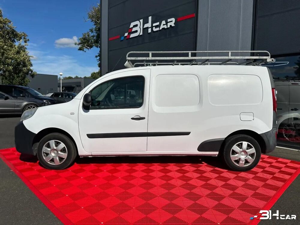 Kangoo Express 2014 occasion 33980 Audenge