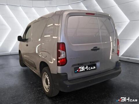 Berlingo 2021 occasion 45450 Fay-aux-Loges
