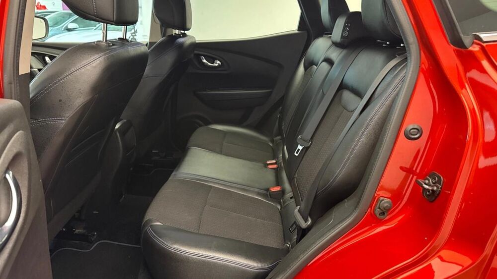 Kadjar TCE 130 Life 2018 occasion 59223 Roncq