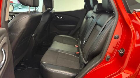 Kadjar TCE 130 Life 2018 occasion 59223 Roncq