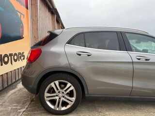 Classe GLA 2.2 220 D 175 BUSINESS 7G-DCT BVA 2016 occasion 33260 La Teste-de-Buch
