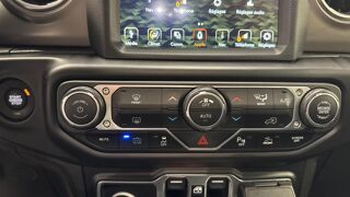 Wrangler 2021 occasion 66000 Perpignan