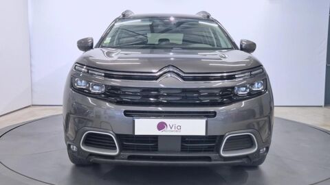 C5 aircross 2020 occasion 66000 Perpignan