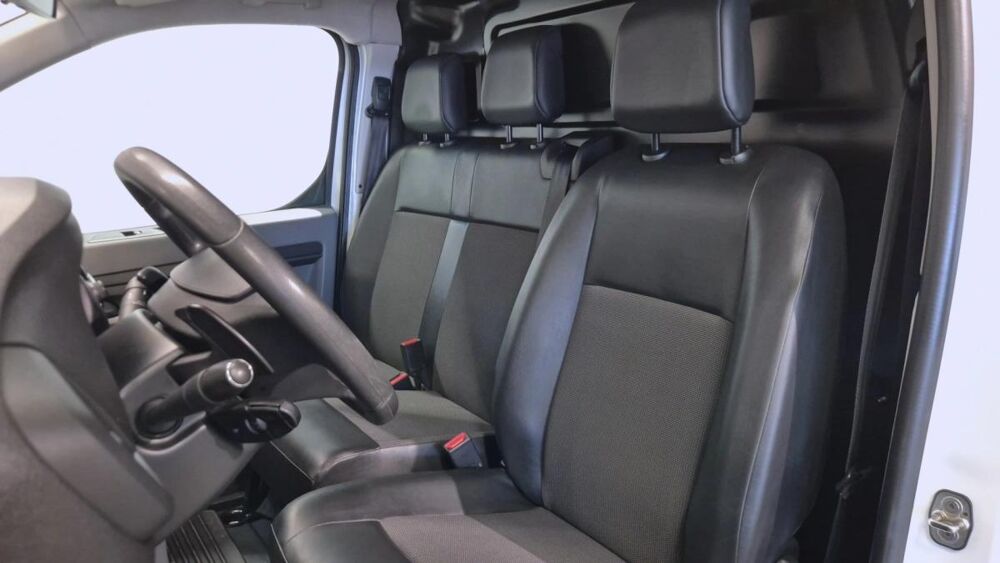 Vivaro 2020 occasion 66000 Perpignan