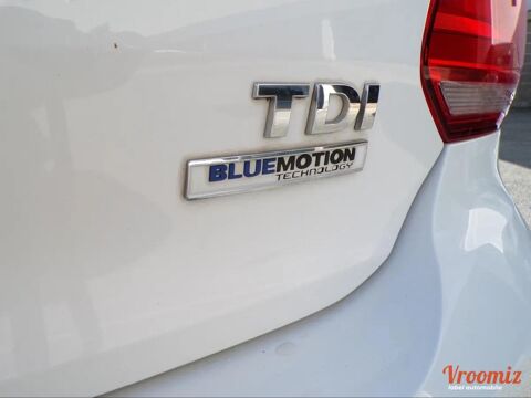 Polo 1.4 TDI 90 BLUEMOTION CONFORT LINE 2015 occasion 42300 Roanne