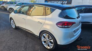 Sc&eacute;nic 1.5 DCI 110 BUSINESS 2017 occasion 41220 THOURY