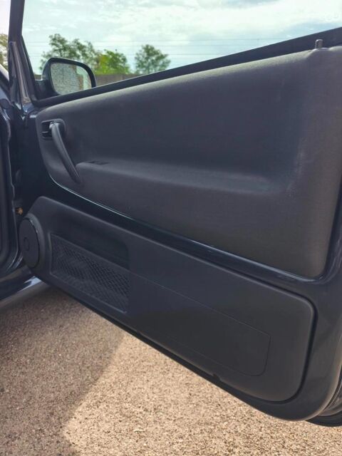 Lupo 1.6 125 GTI 2004 occasion 78410 AUBERGENVILLE