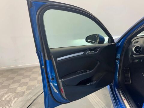A3 1.5 TFSI 35 TFSI sport 2019 occasion 62400 B&eacute;thune