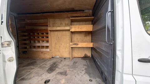 Sprinter 310/311/313/314/316 CDI (Euro 5/6)(906.631/633/635/637) 2015 occasion 33600 Pessac