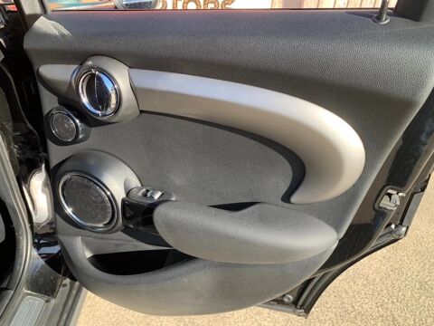 MINI COUPE 2.0 190 COOPER S PACK RED HOT CHILI BVA 2016 occasion 33260 La Teste-de-Buch