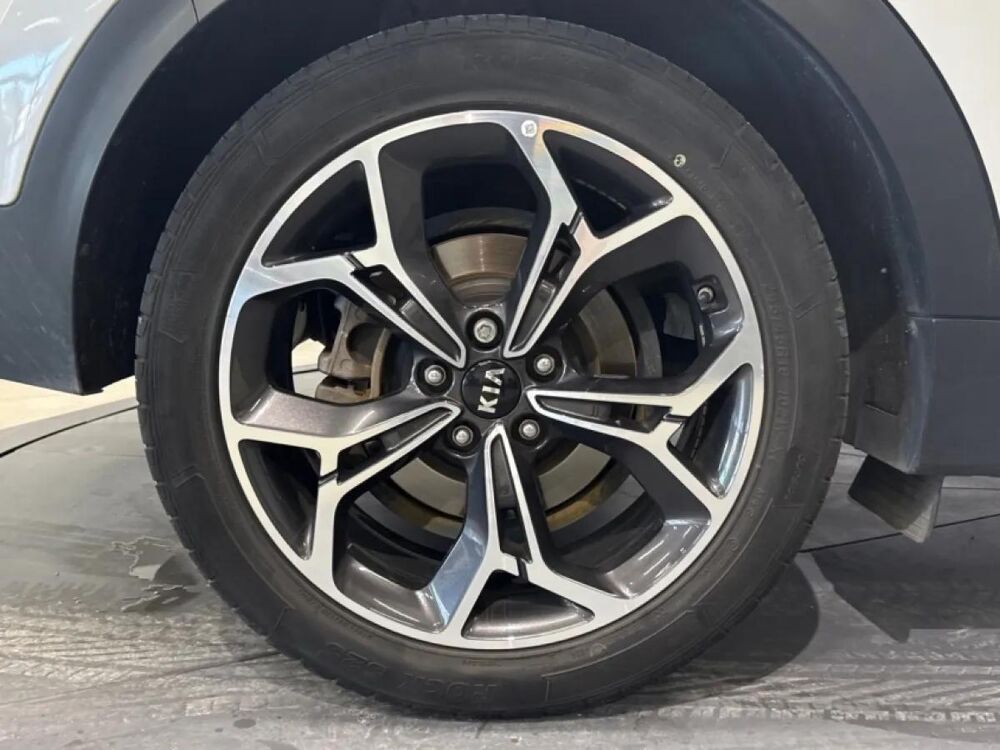 Sportage 2020 occasion 66000 Perpignan