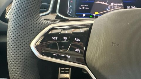 T-ROC 1.5 TSI R-Line 2022 occasion 17600 Saujon