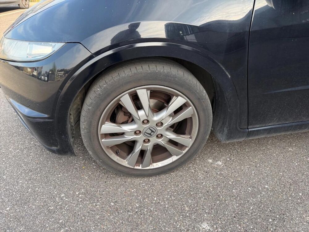 Civic 2.2 ICTDI 140 EVOLUTION 2011 occasion 33700 MERIGNAC
