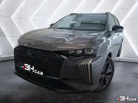 Citro&euml;n DS7 2023 occasion Fay-aux-Loges 45450