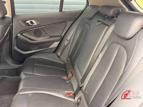 S&eacute;rie 1 1.5 118 I 140 LUXURY 2020 occasion 06220 Antibes