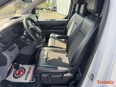 Jumpy 2021 occasion 49570 Montjean-sur-Loire