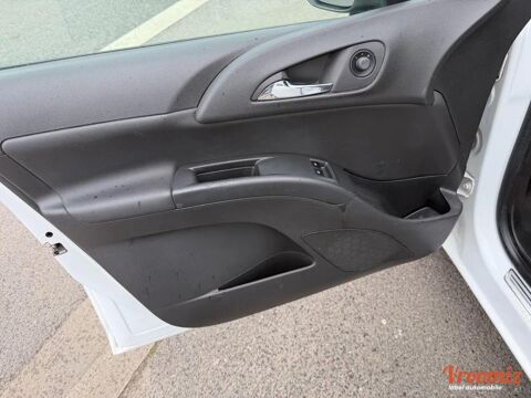 Meriva 1.7 CDTI 110 COSMO PACK BVA 2013 occasion 91200 Athis-Mons