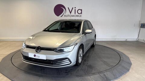 Volkswagen Golf 2.0 TDI Life 1st 2020 occasion Pessac 33600
