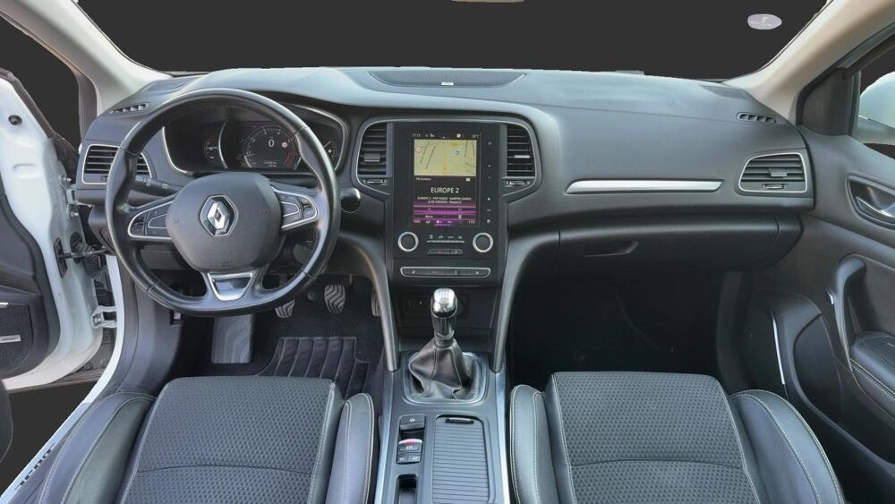 M&eacute;gane 1.2 TCE 130 ENERGY BOSE 2017 occasion 69700 Givors