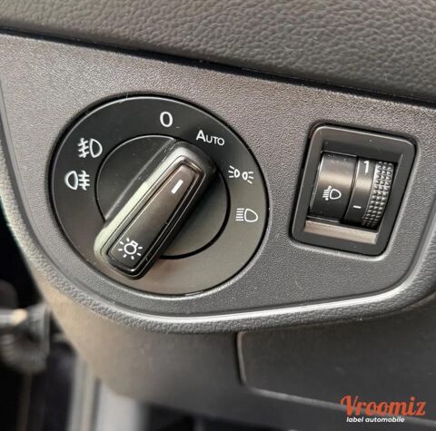 Polo 1.6 TDI 95 CONFORT LINE BUSINESS DSG BVA 2019 occasion 43260 Lantriac