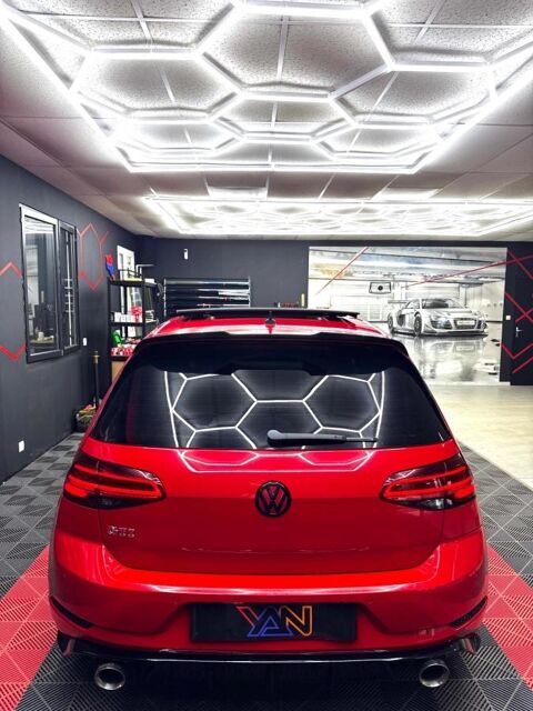 Golf 2.0 TSI 245 GTI PERFORMANCE 2018 occasion 87280 LIMOGES