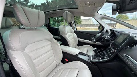 Sc&eacute;nic 1.6 DCI 130 ENERGY EDITION ONE 2017 occasion 33600 Pessac