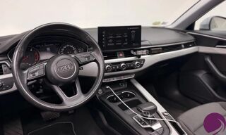 A4 35 TDI 35 TDI Business Line 2021 occasion 59169 F&eacute;rin