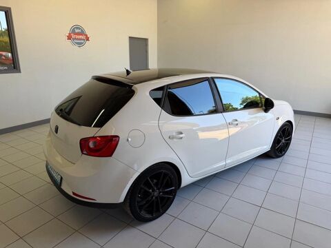 Ibiza 1.4 85 SPORT 2009 occasion 45160 Olivet