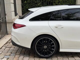 Classe CLA SHOOTING BRAKE 2.0 180 D 115 AMG LINE 7G-DCT BVA 2020 occasion 38138 LES COTES-D'AREY