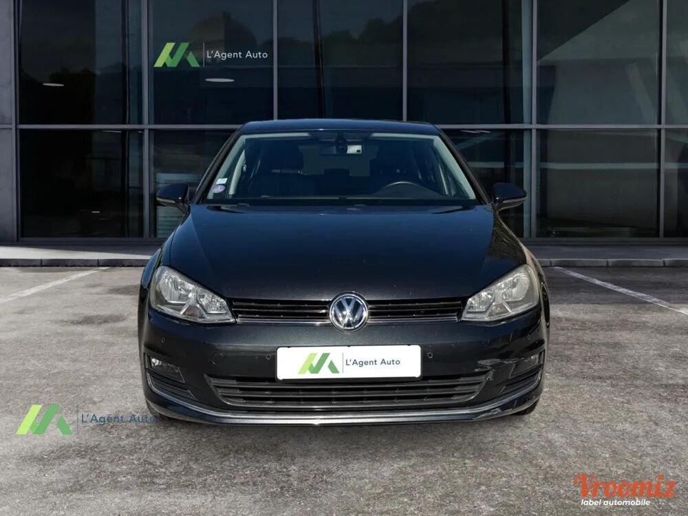 Golf 1.4 TSI 150 BLUEMOTION ACT ALLSTAR 2016 occasion 34140 M&egrave;ze
